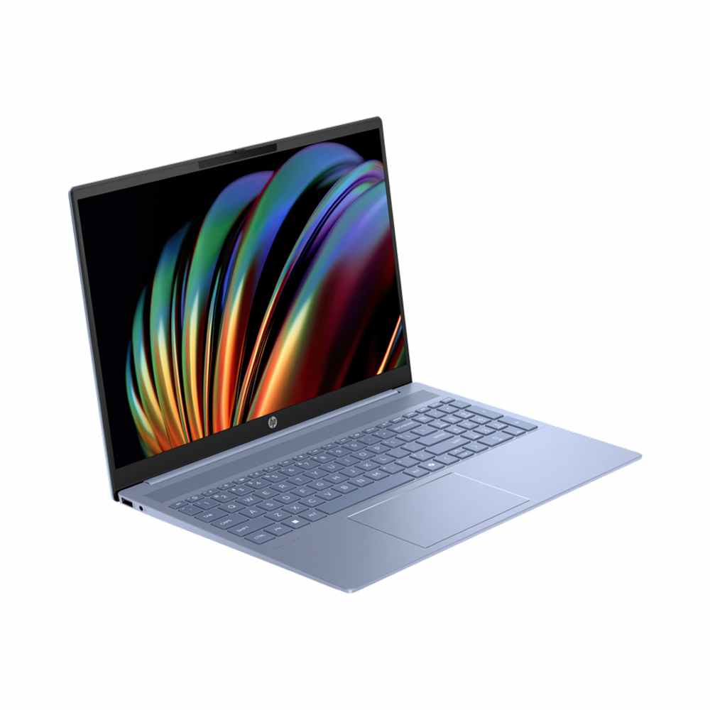 ლეპტოპი HP Pavilion 16" 2K WUXGA (Ultra 7-155U/16GB/512GB SSD) - B84VXEA