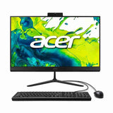 All-in-one კომპიუტერი (მონობლოკი) Acer Aspire C24-2 23.8" FHD (i5-1334U/16GB/512GB SSD) - DQ.BN1MC.003