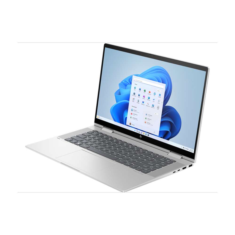 ლეპტოპი HP ENVY x360 15.6 FHD (i7-1355U/16GB/512GB SSD/W11H) - A1YJ2EA