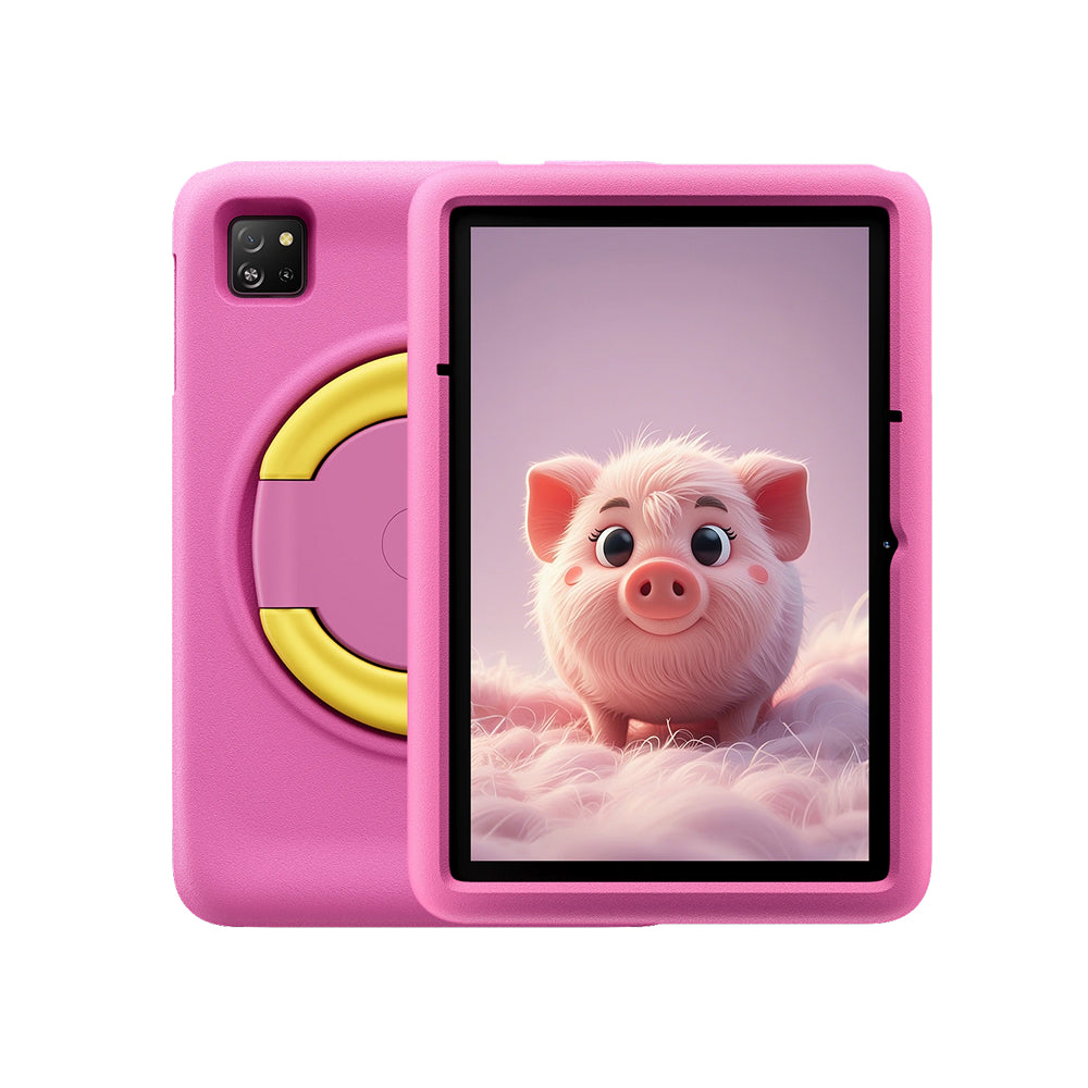 პლანშეტი Blackview Tab A6 Kids WI-FI 10.1'' HD+ (Allwinner-A523/4GB/128GB) - 6931548319139