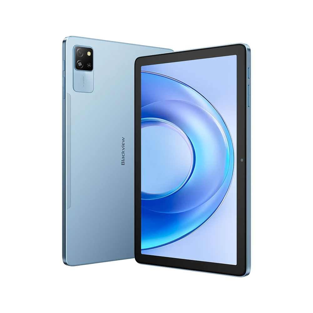 პლანშეტი Blackview Tab 60 PRO LTE 10.1'' HD+ (Unisoc-T606/8GB/128GB) - 6931548318422