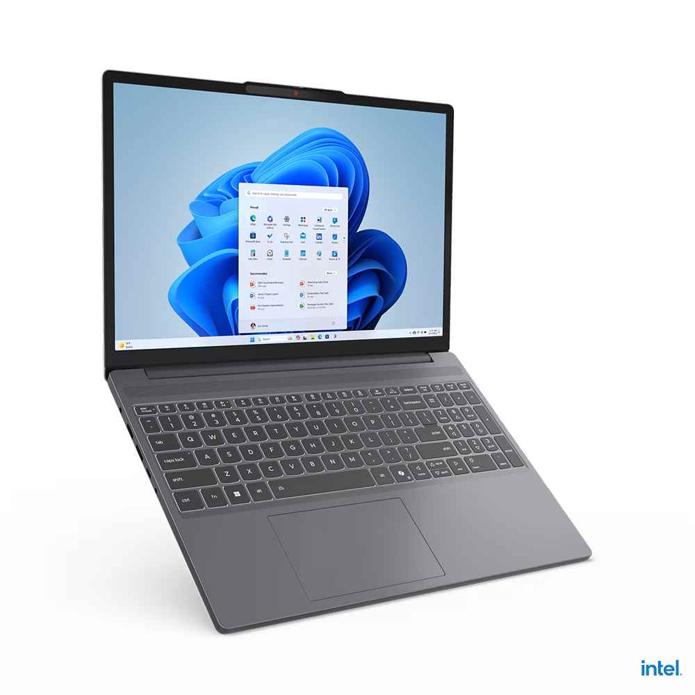 ლეპტოპი Lenovo IdeaPad Slim 3 15.3" WUXGA (i5-13420H/16GB/512GB SSD) - 83K1002ERK