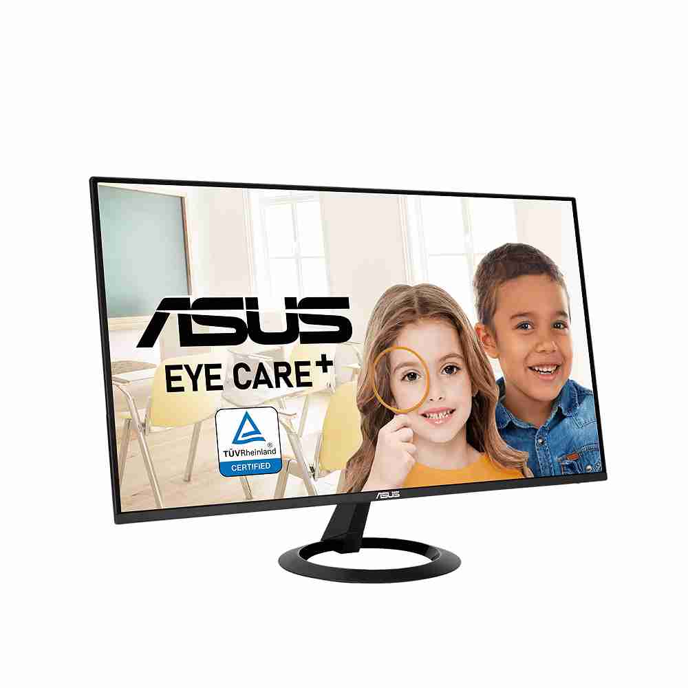 მონიტორი Asus VZ24EHF 23.8'' FHD IPS - 90LM07C0-B01470