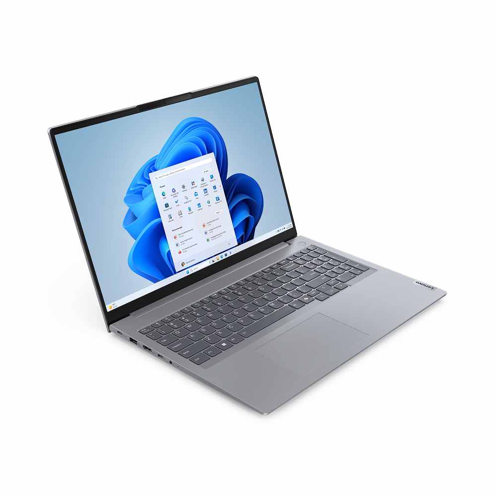 ლეპტოპი Lenovo ThinkBook 16 G7 16" WUXGA (Ultra 5-125H/16GB/512GB SSD) - 21MS005KRU