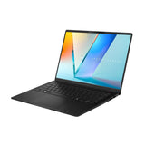 ლეპტოპი Asus Vivobook S14 OLED 14" (Ultra 5-226V/16GB/512GB SSD) -  S5406SA-QD028