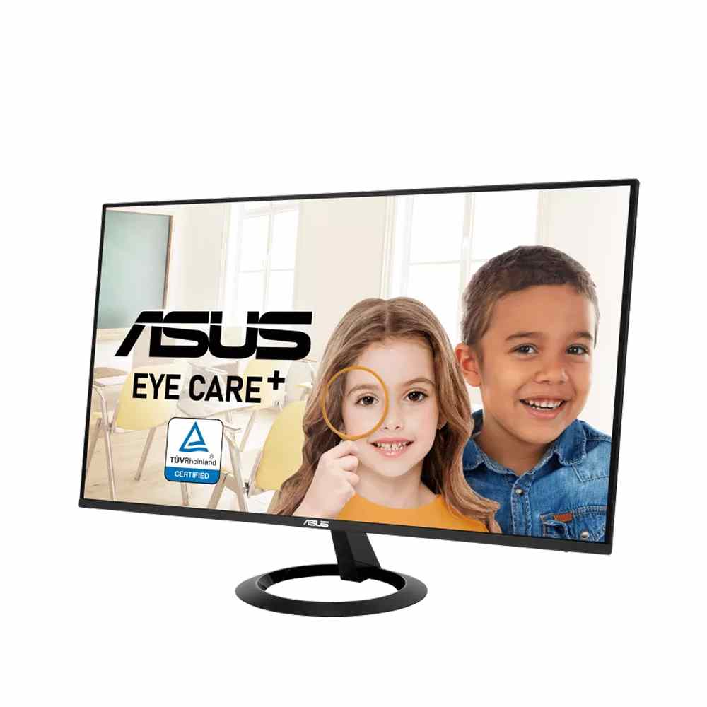 მონიტორი Asus VZ27EHF 27'' FHD IPS - 90LM07B0-B01470