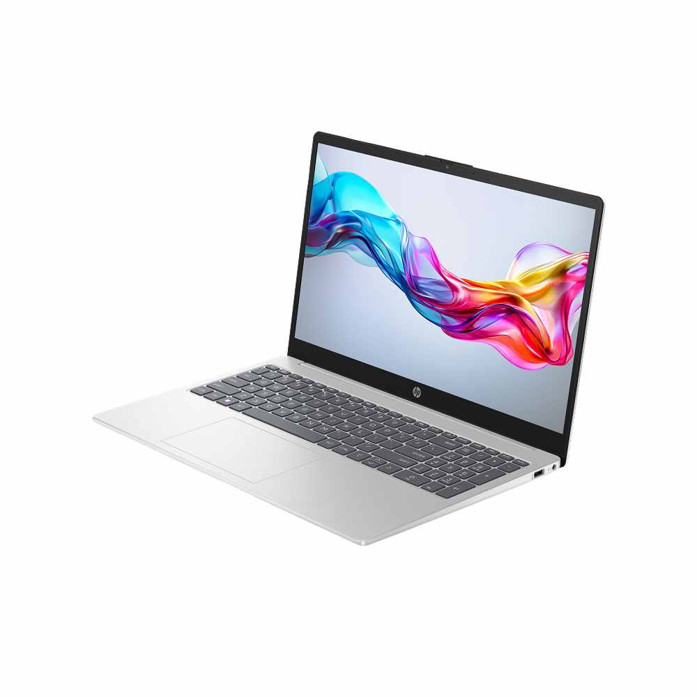 ლეპტოპი HP Laptop 15-fd0137ci 15.6" FHD (i3-1315U/16GB/512GB SSD) - B09JCEA