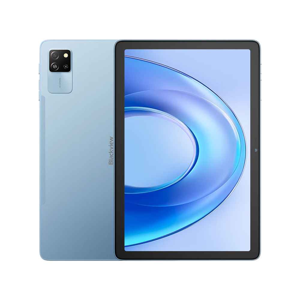 პლანშეტი Blackview Tab 60 PRO LTE 10.1'' HD+ (Unisoc-T606/8GB/128GB) - 6931548318422