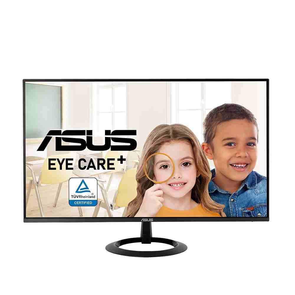 მონიტორი Asus VZ24EHF 23.8'' FHD IPS - 90LM07C0-B01470