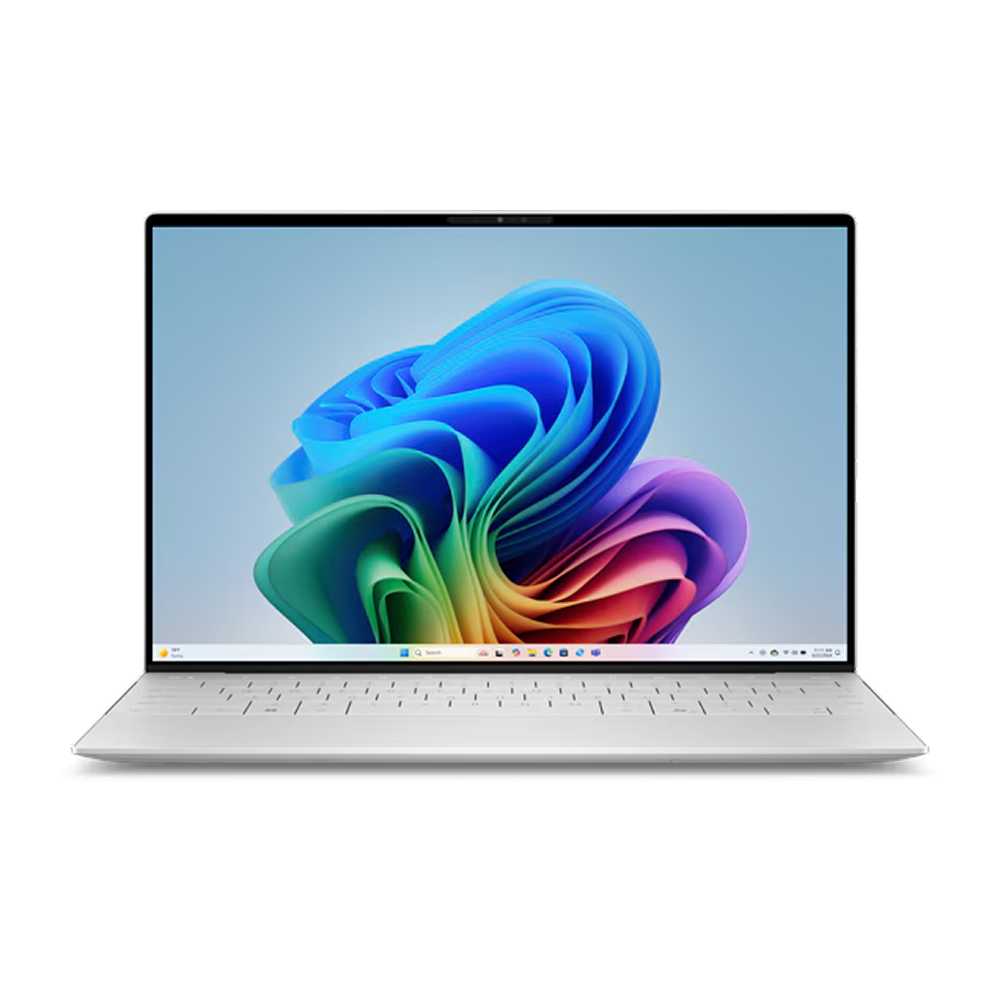 ლეპტოპი Dell XPS 13 9350 13.4" FHD+ (Ultra 7-258V/32GB/1TB SSD/W11P) - 210-BNHB