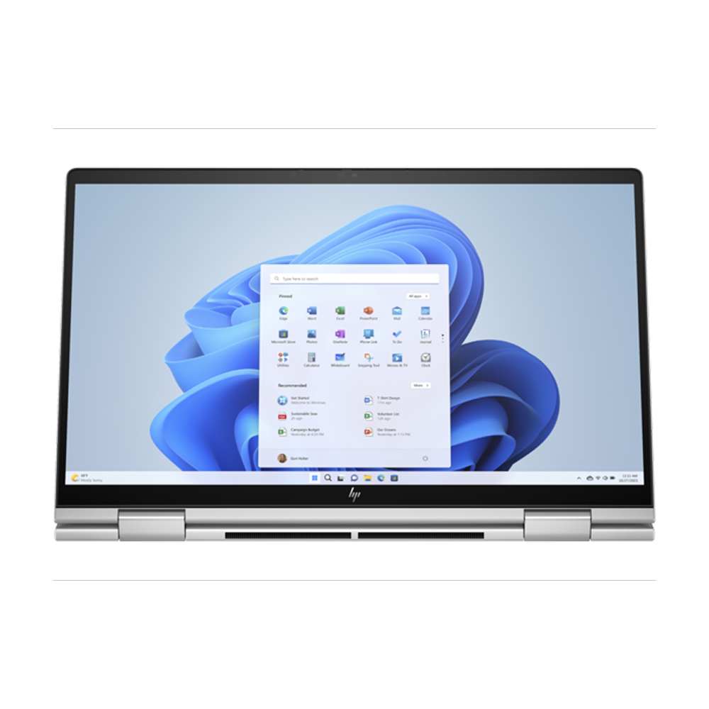 ლეპტოპი HP ENVY x360 15.6 FHD (i7-1355U/16GB/512GB SSD/W11H) - A1YJ2EA