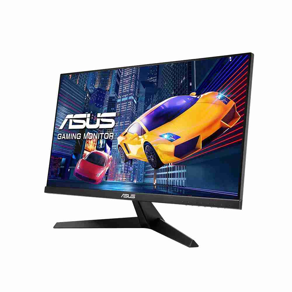 გეიმინგ მონიტორი Asus VY249HGE 23.8'' FHD IPS - 90LM06A5-B02370