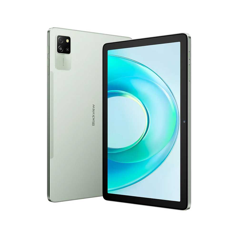 პლანშეტი Blackview Tab 60 PRO LTE 10.1'' HD+ (Unisoc-T606/8GB/128GB) - 6931548318422