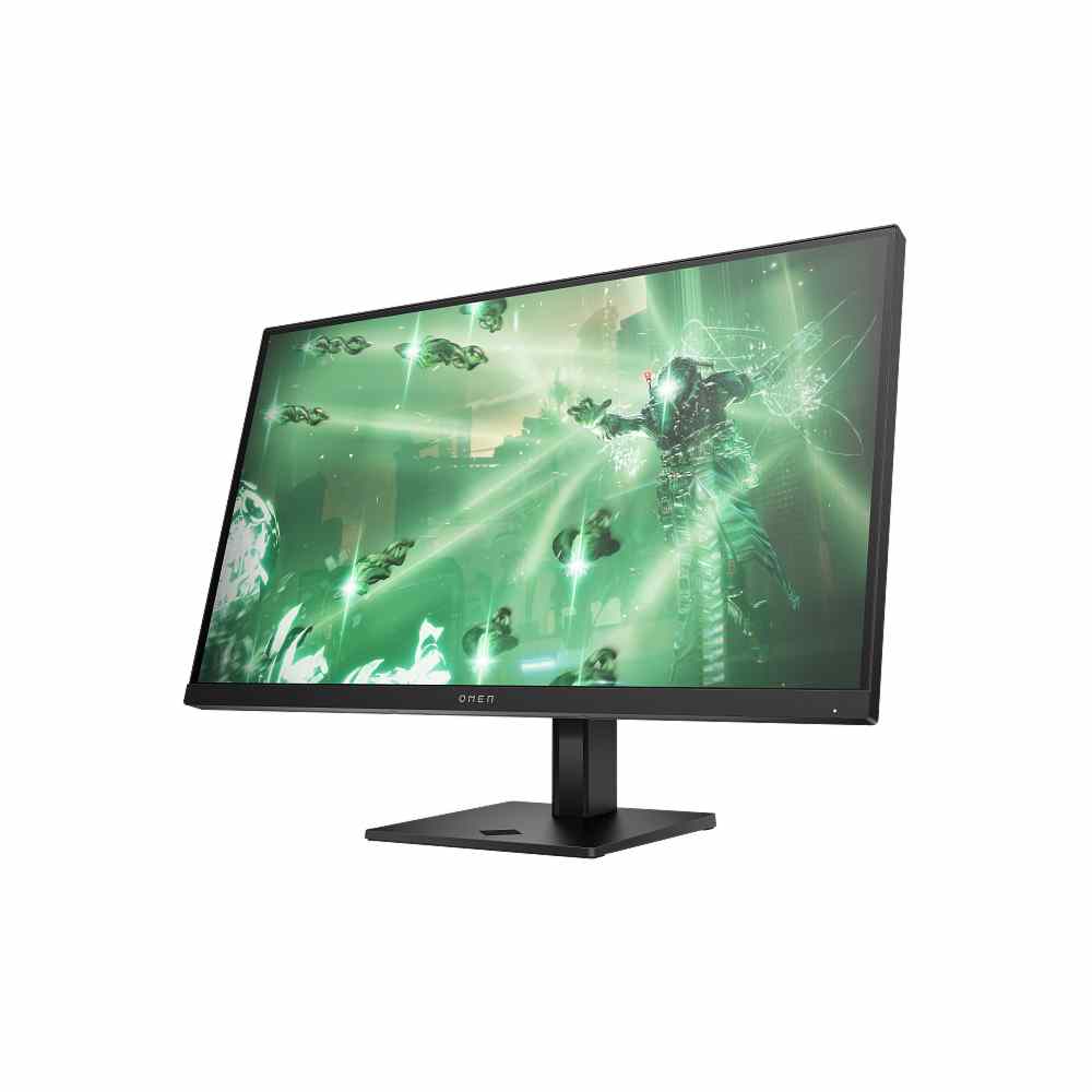 გეიმერული მონიტორი HP 27 OMEN Gaming 27'' QHD IPS - 780H4E9
