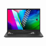 ლეპტოპი თამაშებისთვის (Gaming) Asus VivoBook Pro 15.6" 3K OLED (Ultra 7-255H/24GB/1TB SSD/RTX 4050) - N6506CU-MA053