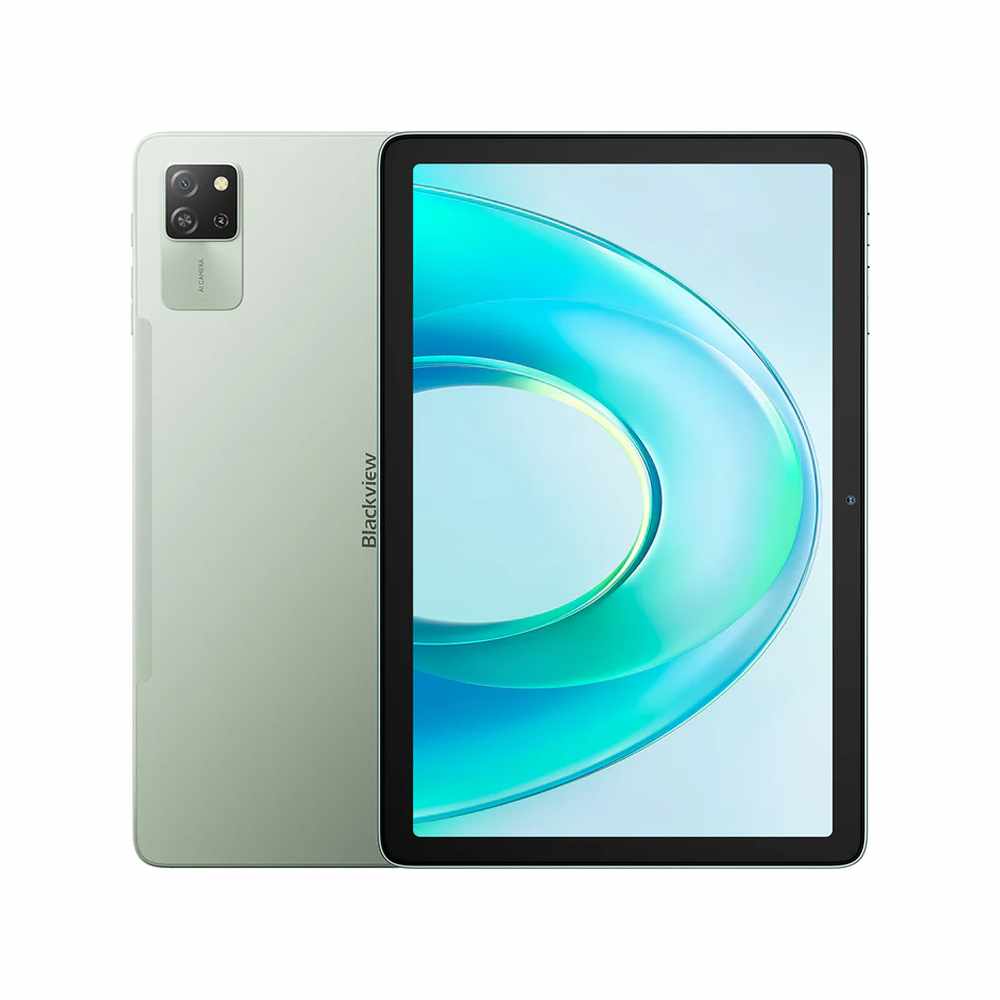 პლანშეტი Blackview Tab 60 PRO LTE 10.1'' HD+ (Unisoc-T606/8GB/128GB) - 6931548318422