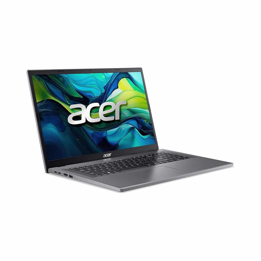 ლეპტოპი Acer Aspire Go 17 AG17-31P 17.3" FHD (Core 3-N355/16GB/512GB SSD) - NX.J8ZER.003
