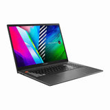 ლეპტოპი თამაშებისთვის (Gaming) Asus VivoBook Pro 15.6" 3K OLED (Ultra 7-255H/24GB/1TB SSD/RTX 4050) - N6506CU-MA053