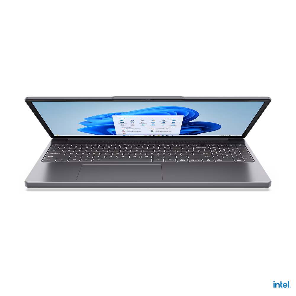 ლეპტოპი Lenovo IdeaPad Slim 3 15.3" WUXGA (i5-13420H/16GB/512GB SSD) - 83K1002ERK