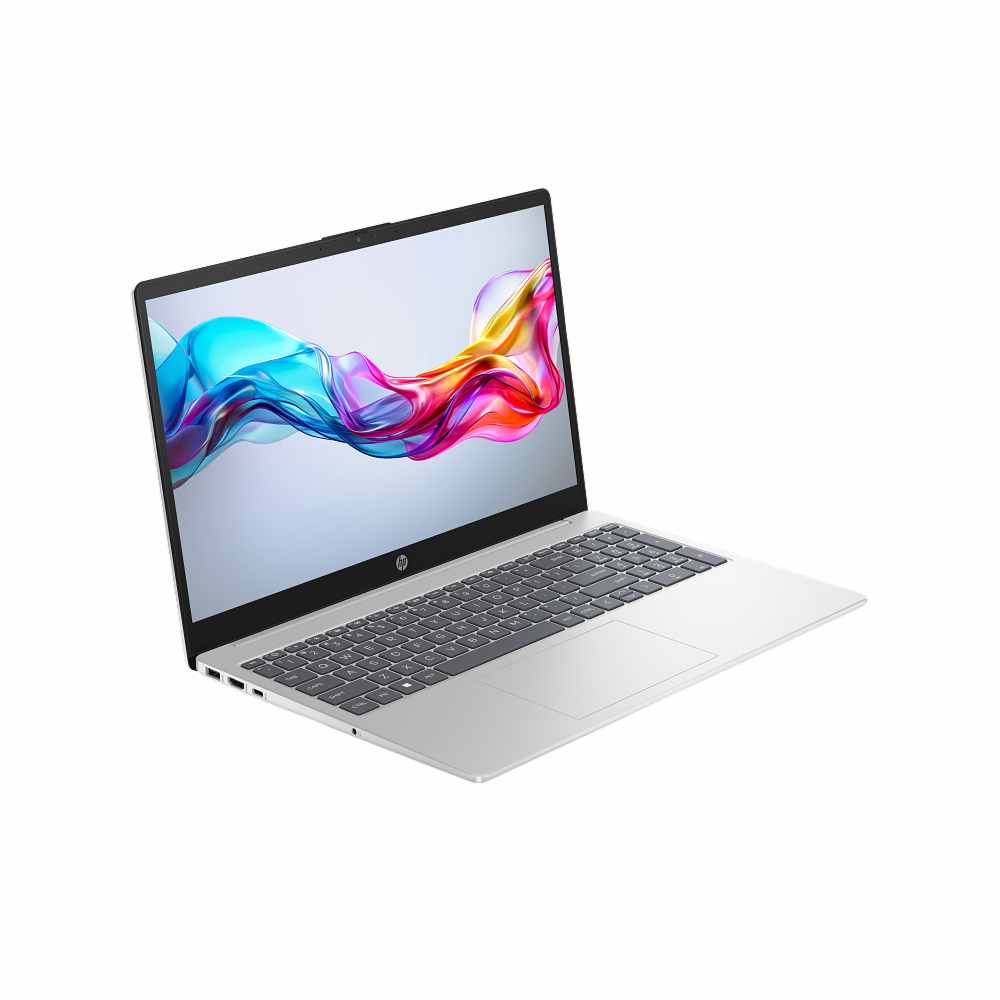 ლეპტოპი HP Laptop 15-fd0137ci 15.6" FHD (i3-1315U/16GB/512GB SSD) - B09JCEA