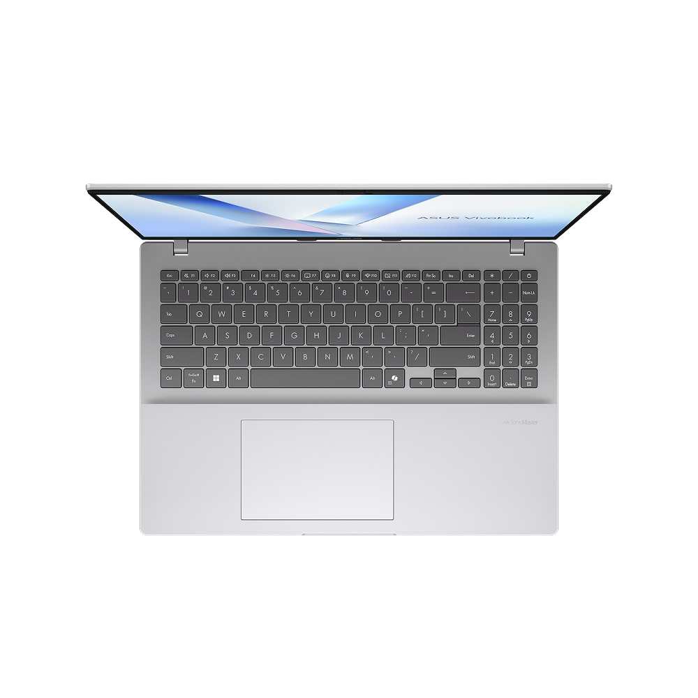 ლეპტოპი Asus Vivobook 16 16" FHD (R-AI 5-340/16GB/512GB SSD) - M1607KA-MB011