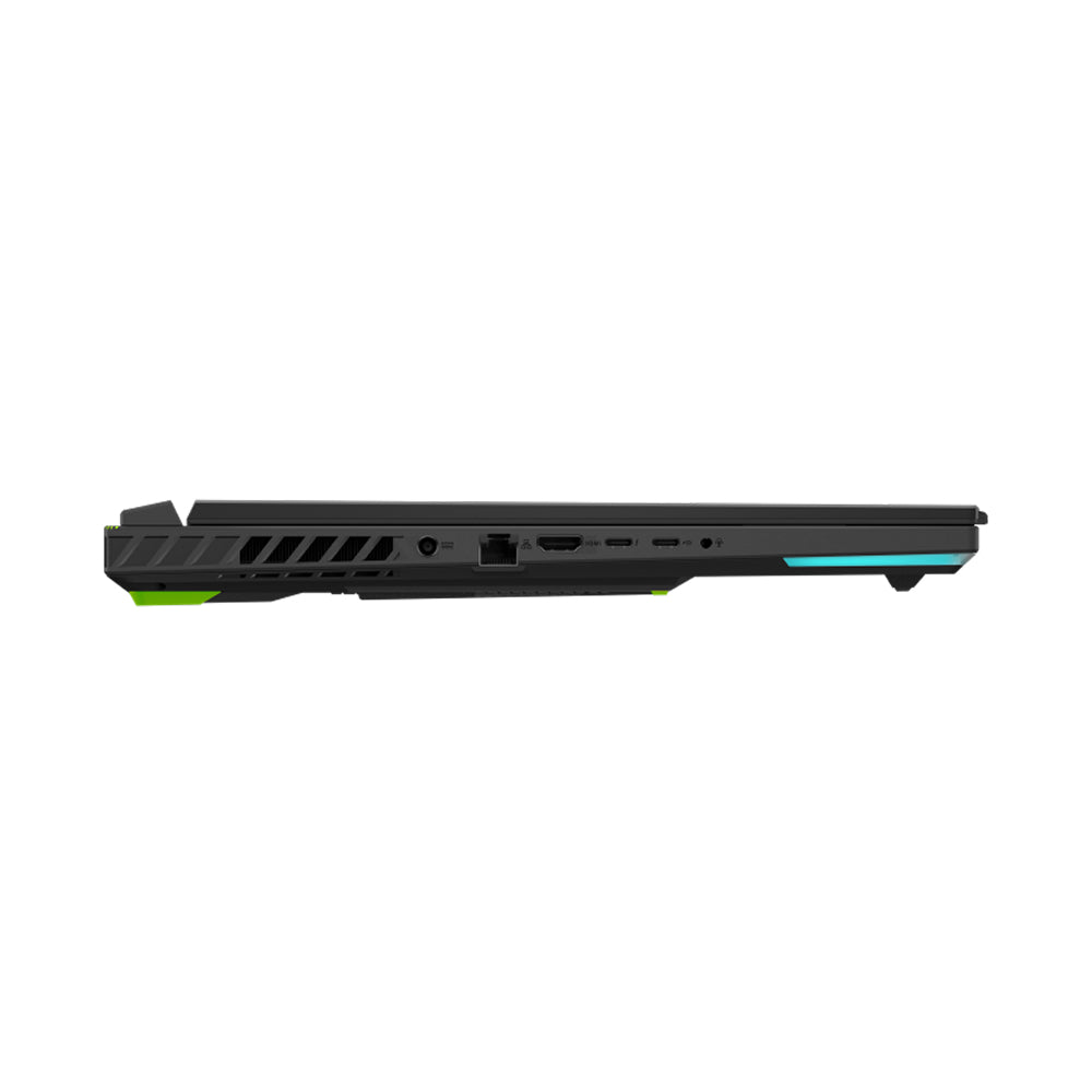 ლეპტოპი თამაშებისთვის (Gaming) Asus ROG Strix 18 G814JVR-N6044 18" QHD+ (i9-14900HX/16GB/1TB SSD/RTX 4060) - 90NR0IF6-M002V0