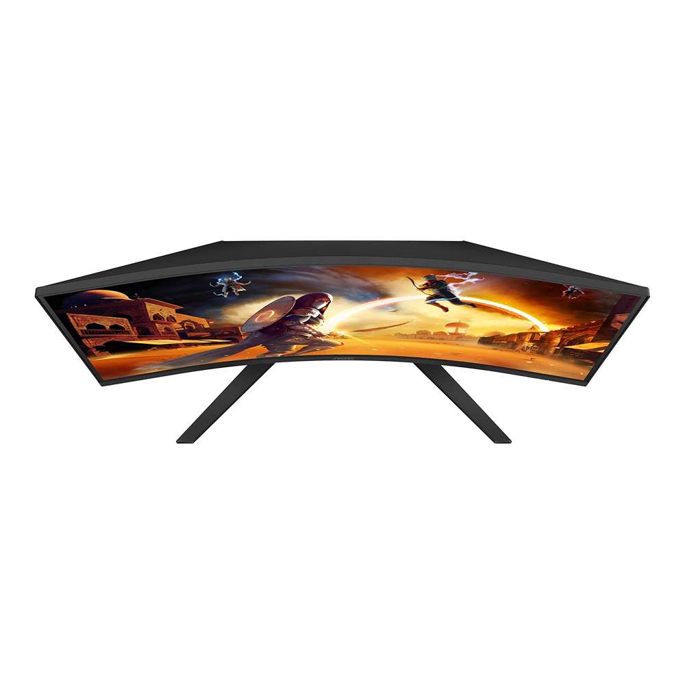 მონიტორი AOC 31.5'' LCD 2K VA - CQ32G4VE
