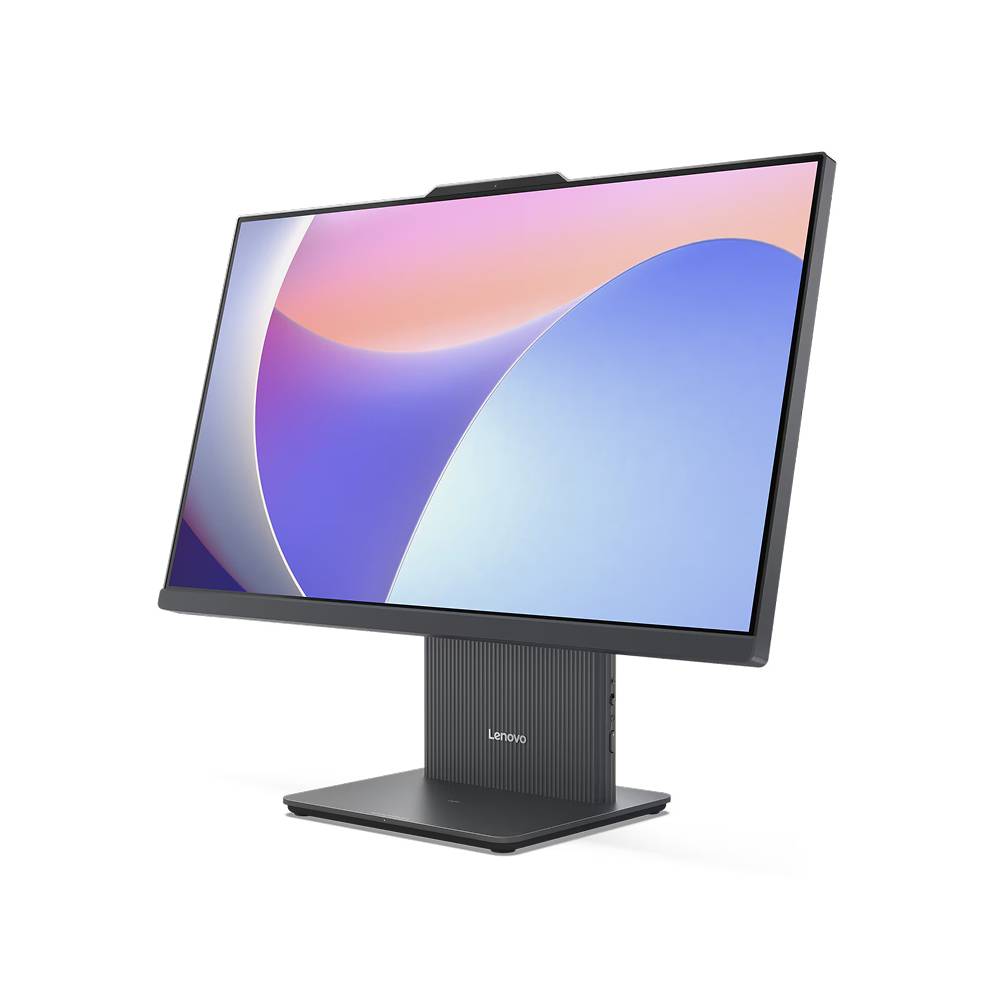All-in-one კომპიუტერი (მონობლოკი) Lenovo IdeaCentre AIO 24IRH9 23.8" FHD (i3-1315U/8GB/512GB SSD) - F0HN00S0RU