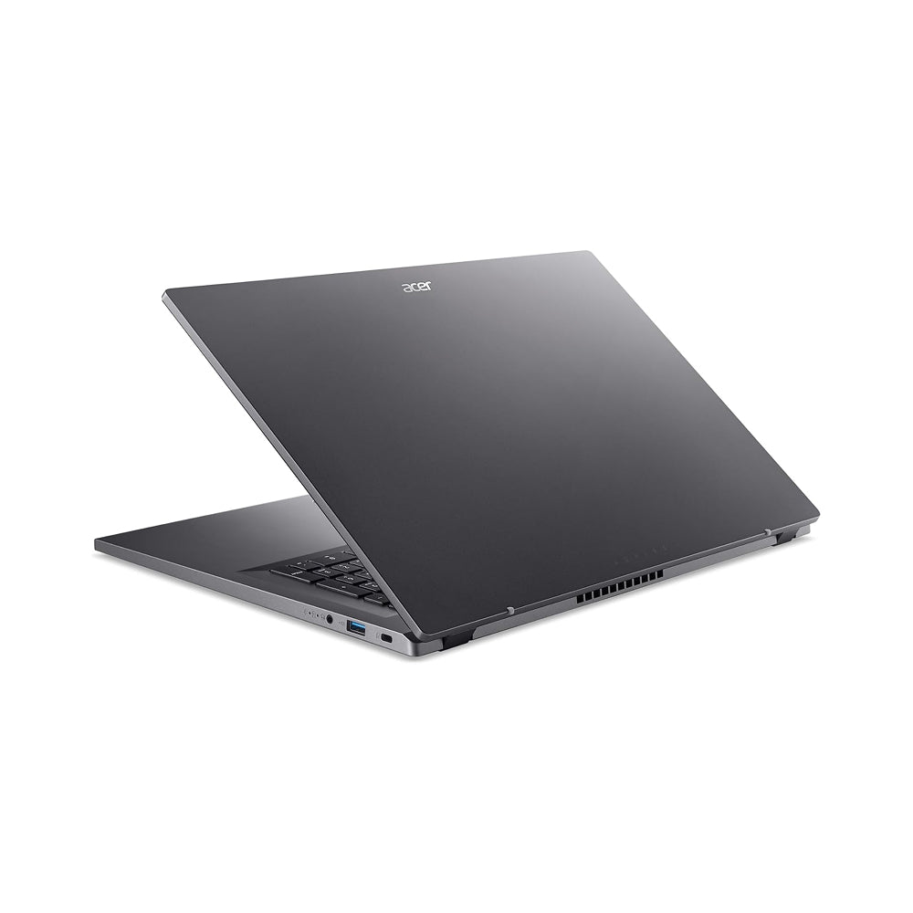 ლეპტოპი Acer Aspire Go 17 AG17-31P 17.3" FHD (Core 3-N355/16GB/512GB SSD) - NX.J8ZER.003