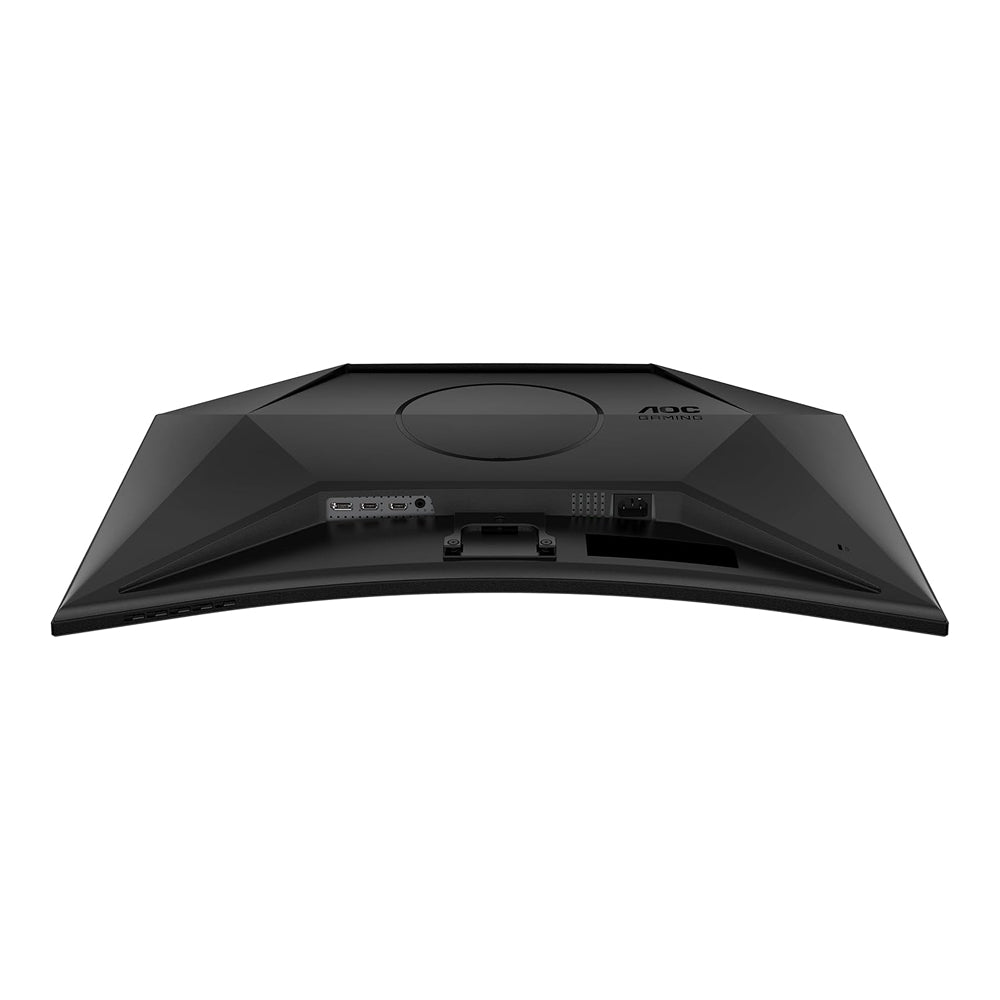 მონიტორი AOC 31.5'' LCD 2K VA - CQ32G4VE