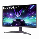 მონიტორი LG Ultragear 24GS50F-B 23.8" FHD VA - 24GS50F-B.AMAQ