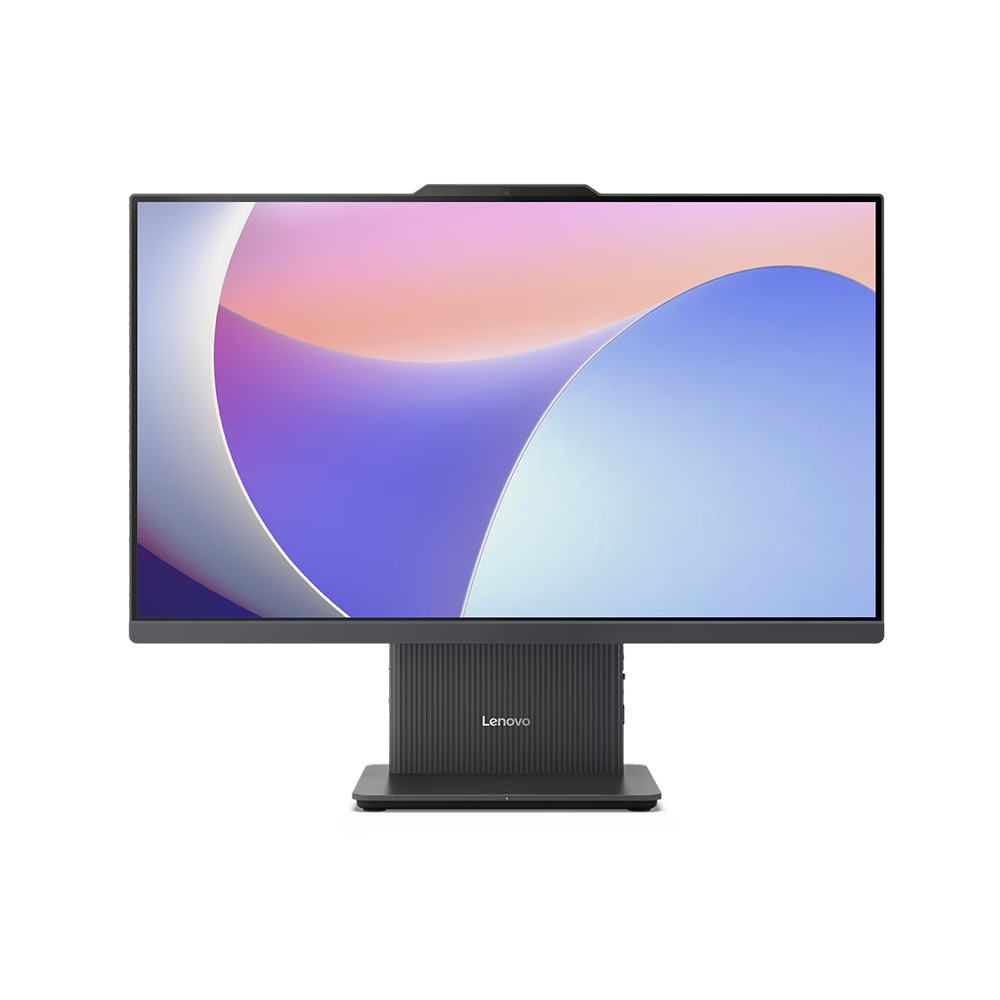 All-in-one კომპიუტერი (მონობლოკი) Lenovo IdeaCentre AIO 24IRH9 23.8" FHD (i3-1315U/8GB/512GB SSD) - F0HN00D2RU