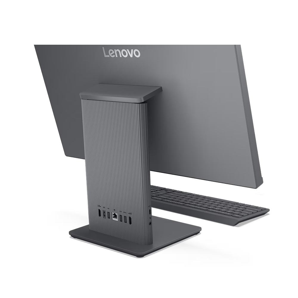 All-in-one კომპიუტერი (მონობლოკი) Lenovo IdeaCentre AIO 24IRH9 23.8" FHD (i3-1315U/8GB/512GB SSD) - F0HN00S0RU