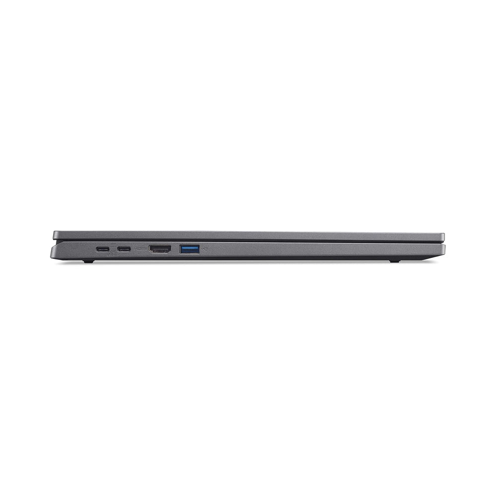 ლეპტოპი Acer Aspire Go 17 AG17-31P 17.3" FHD (Core 3-N355/16GB/512GB SSD) - NX.J8ZER.003