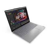 ლეპტოპი Lenovo Yoga Pro 7 14.5" 3K (Ultra 5-125H/32GB/1TB SSD) - 83E20046RK