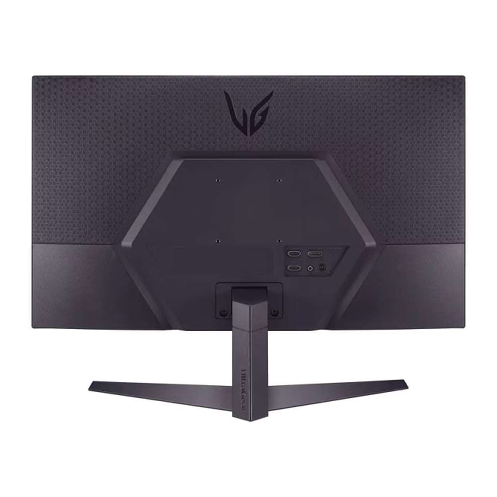 მონიტორი LG Ultragear 24GS50F-B 23.8" FHD VA - 24GS50F-B.AMAQ
