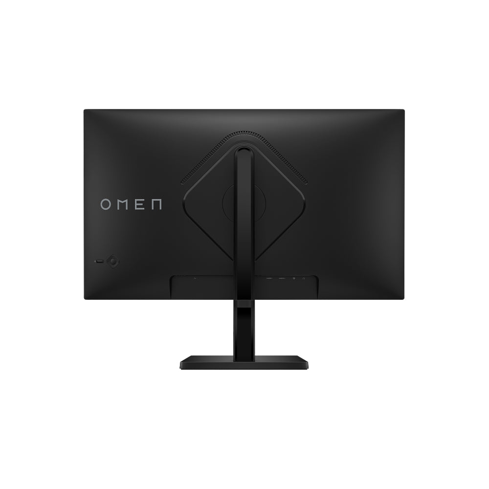გეიმერული მონიტორი HP 27 OMEN Gaming 27'' QHD IPS - 780H4E9