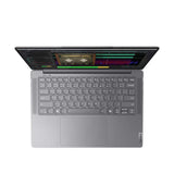 ლეპტოპი Lenovo Yoga Pro 7 14.5" 3K (Ultra 5-125H/32GB/1TB SSD) - 83E20046RK