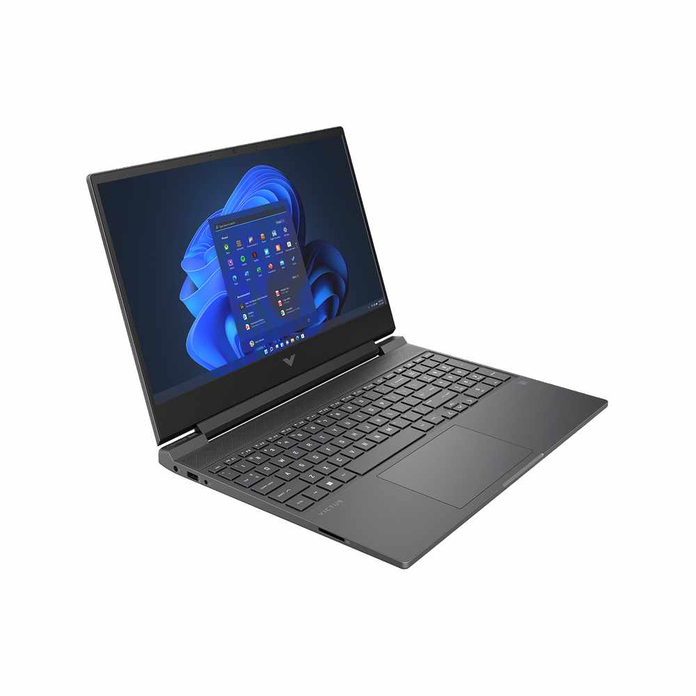 ლეპტოპი თამაშებისთვის (Gaming) HP Victus 15 15-fa1036ci 15.6" FHD (i5-13500H/16GB/512GB SSD/RTX 4050) - 84J97EA