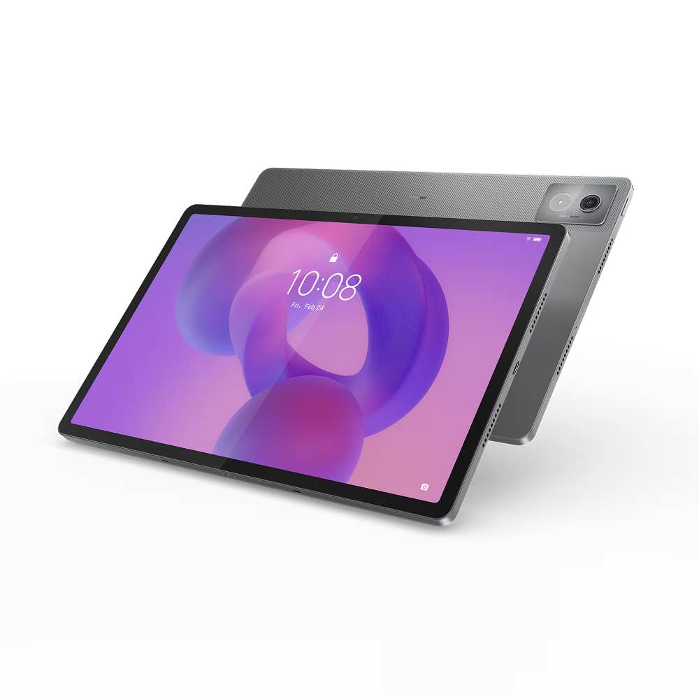 პლანშეტი Lenovo Idea Tab Pro MediaTek 12.7" 3K (D-8300/8GB/128GB) - ZAE40210UZ