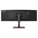 მონიტორი Lenovo ThinkVision P49w-30 Curved 49" DQHD IPS - 63DBRAT1EU