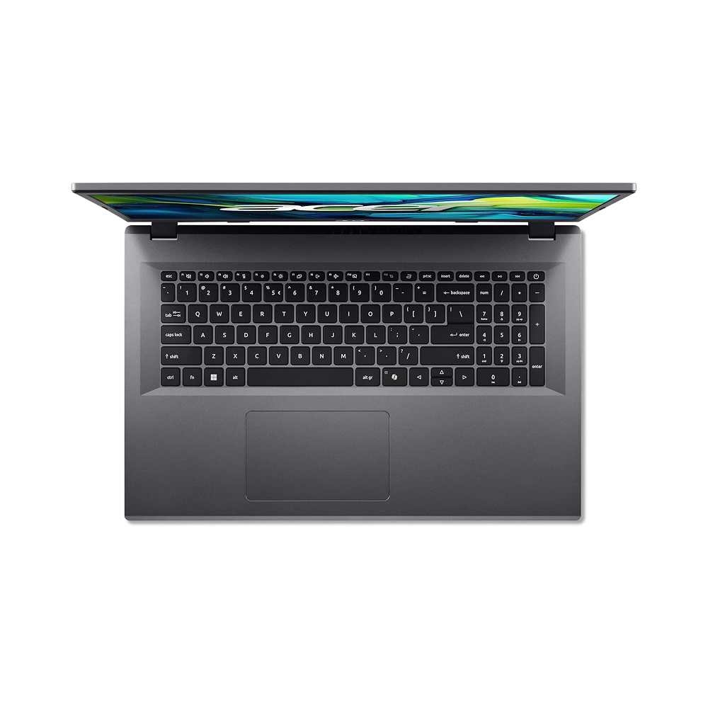ლეპტოპი Acer Aspire Go 17 AG17-31P 17.3" FHD (Core 3-N355/16GB/512GB SSD) - NX.J8ZER.003