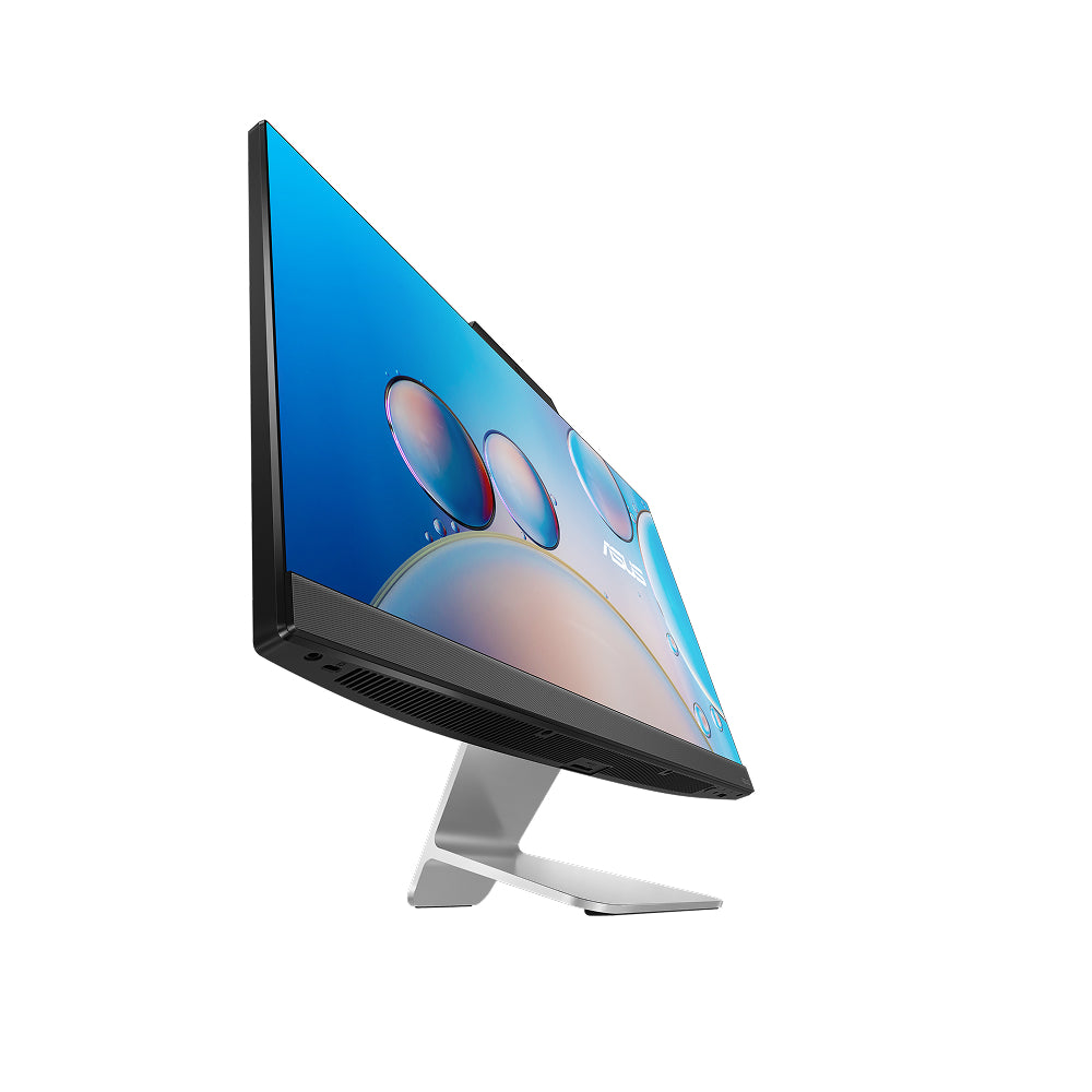 All-in-one კომპიუტერი (მონობლოკი) Asus AIO 23.8" FHD (i5-1235U/8GB/256GB SSD) - A3402WBAK-BA005M