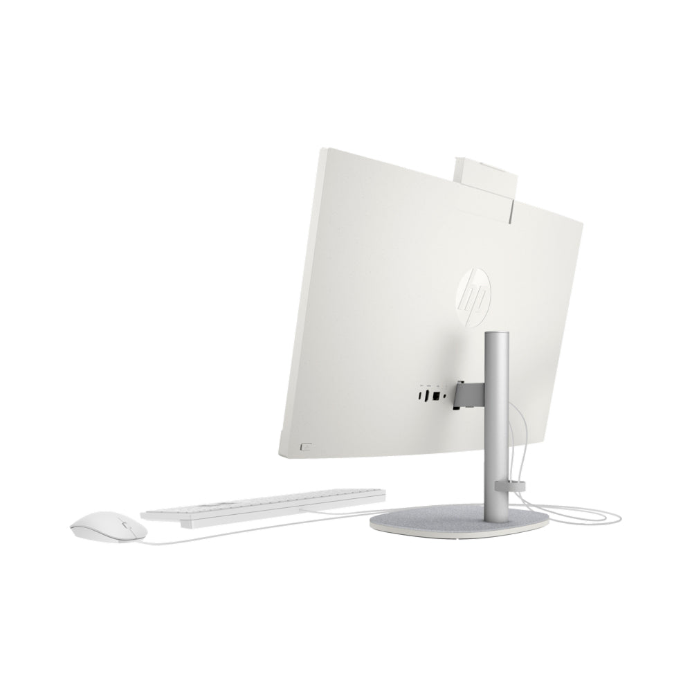 All-in-one კომპიუტერი (მონობლოკი) HP Maokong24I 1C24 23.8" FHD (Ultra 5-125U/16GB/512GB SSD) - A16KREA