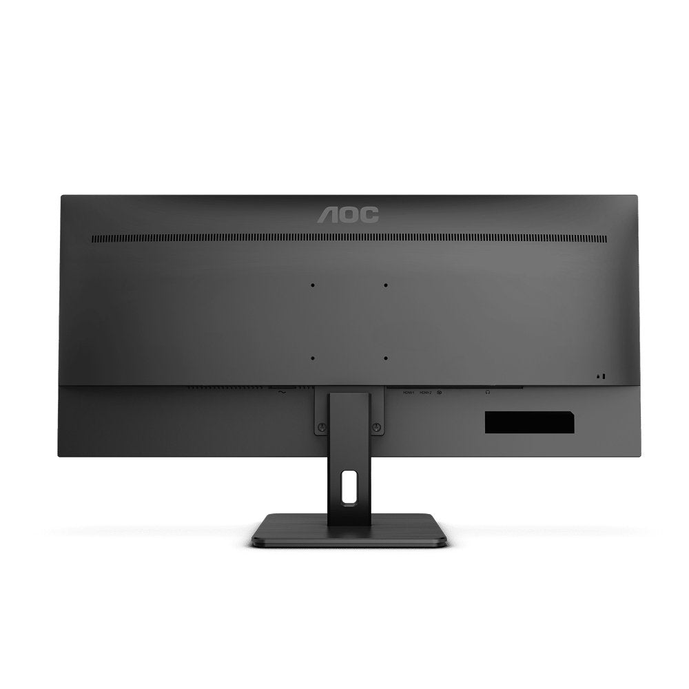 მონიტორი AOC 34'' LCD WQHD VA - U34E2M