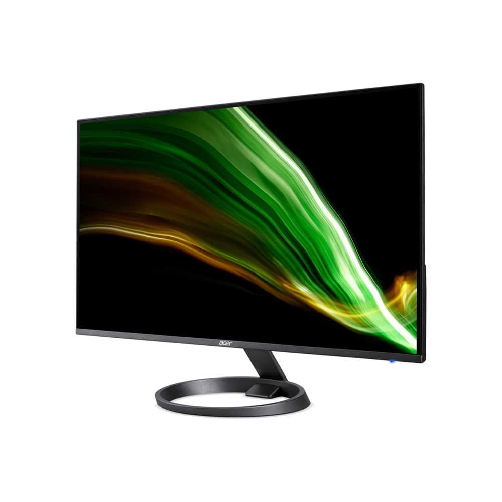 მონიტორი Acer VERO R242YGyi 23.8'' FHD IPS - UM.QR2EE.G02