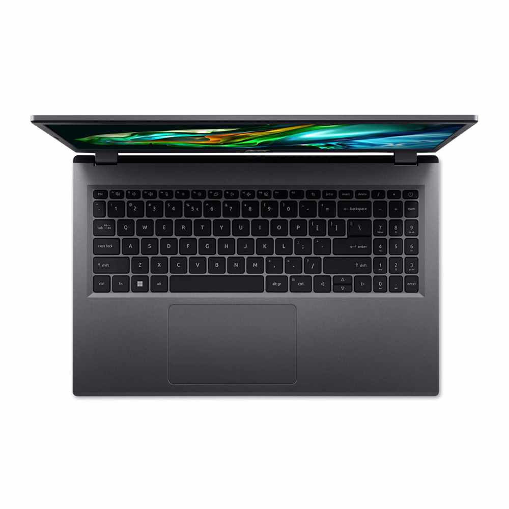 ლეპტოპი Acer Aspire 5 A515-58P-3002 15.6" FHD (i3-1315U/8GB/512GB SSD) - NX.KHJER.009