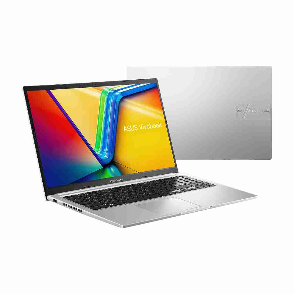 ლეპტოპი Asus Vivobook 15.6" FHD (R7-5825U/16GB/512GB) - M1502YA-BQ607