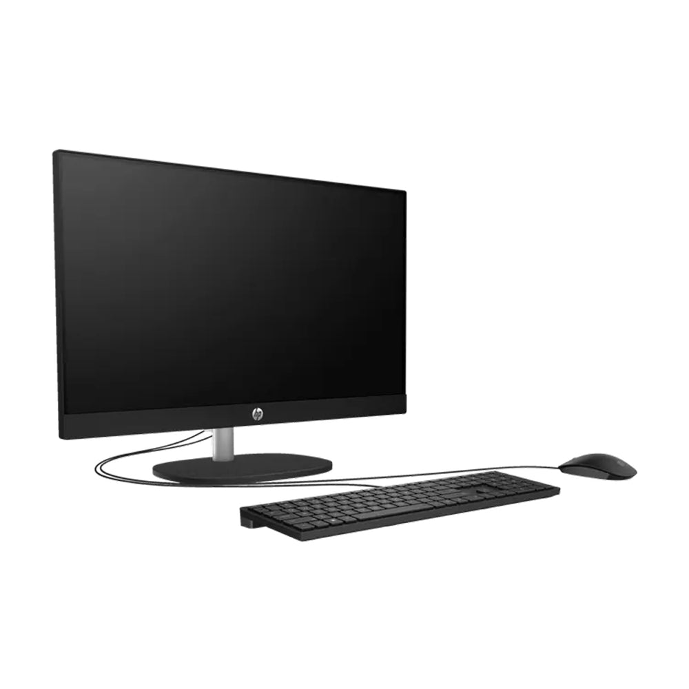All-in-one კომპიუტერი (მონობლოკი) HP Maokong24A 23.8" FHD (R5-7520U/16GB/512GB SSD) - A1AG1EA