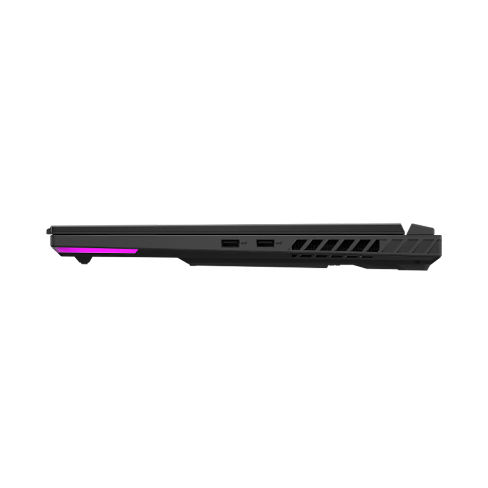 ლეპტოპი თამაშებისთვის (Gaming) Asus ROG Strix 18 G814JVR-N6044 18" QHD+ (i9-14900HX/16GB/1TB SSD/RTX 4060) - 90NR0IF6-M002V0